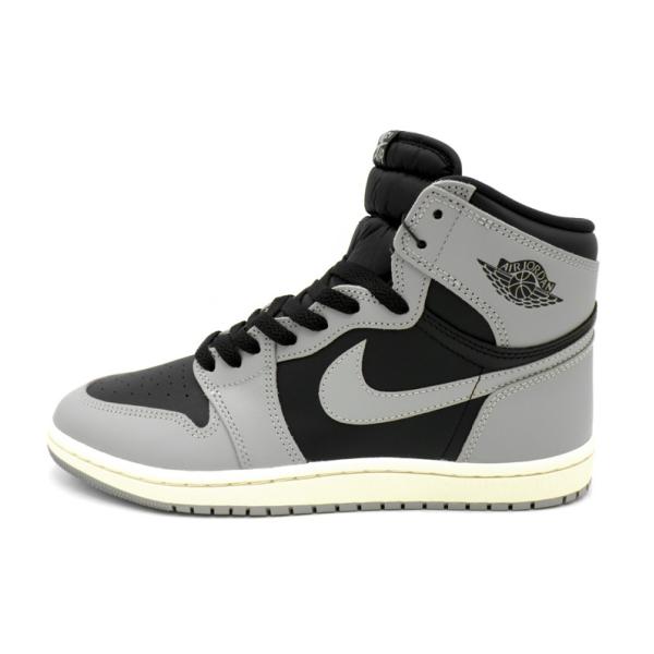 ナイキ NIKE 【 AIR JORDAN 1 HIGH 85 Reverse Shadow HV6674 020 】 エア ジョーダン 1 ハイ 85 リバース シャドウ スニーカー h8128