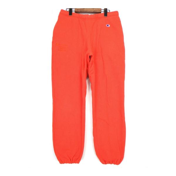 ダブルタップス WTAPS × チャンピオン Champion 21AW 【 ACADEMY