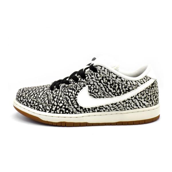 ナイキ NIKE 【 DUNK LOW PREMIUM SB ROAD 313170 110 】 ダンク ロー プレミアム SB ロード スニーカー 49509