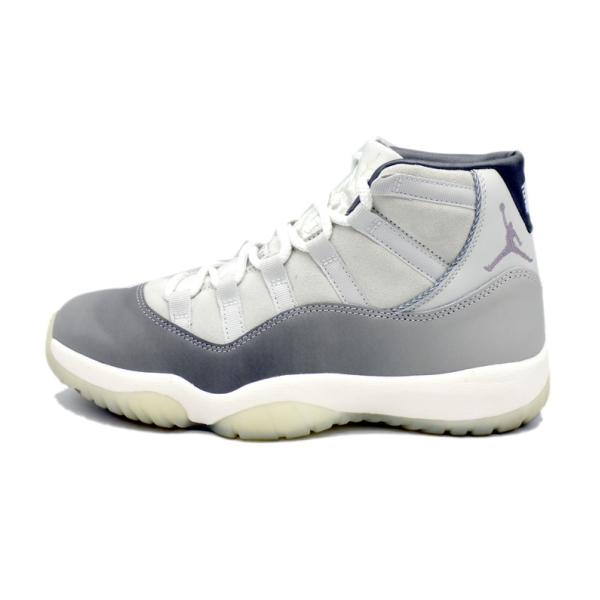 ナイキ NIKE 【 AIR JORDAN 11 RETRO Sukajan IQ3459 072 】 エア ジョーダン 11 レトロ スカジャン スニーカー f31252