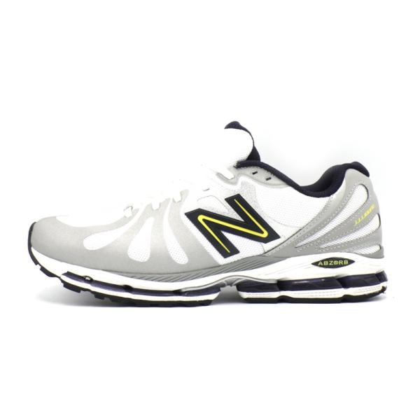 ニューバランス New Balance × ジョウンド JJJJound 【 New Balance 1890 Gray White U18901D7 】 ローカット スニーカー f32047