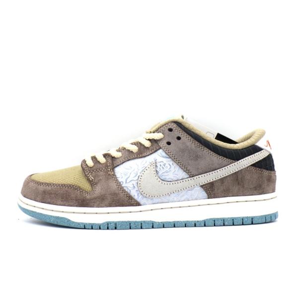 ナイキ NIKE 【 SB DUNK LOW Pro Big Money Savings FZ3129 200 】 エス ビー ダンク ロー ビックマネー スニーカー f30848