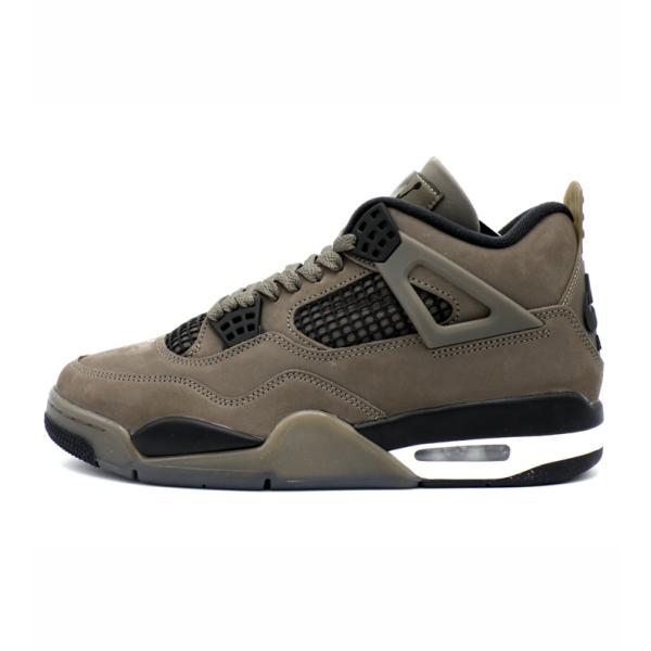 ナイキ NIKE 【 AIR JORDAN 4 RETRO Cave Stone FV5029 200 】 エア ジョーダン 4 レトロ ケイブ ストーン スニーカー h6770