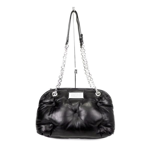 Maison Margiela グラムスラム ショルダーバッグ メゾンマルジェラ メゾン マルジェラ Maison Margiela 11 【 Glam Slam S56WG0182