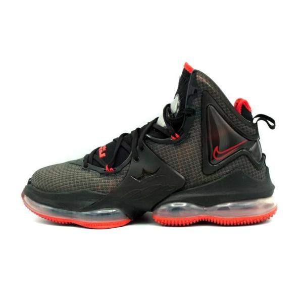 ナイキ NIKE 【 LEBRON 19 CZ0203 001 】 レブロン 19 ハイカット スニーカー 35663