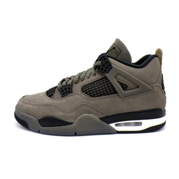 ナイキ NIKE 【 AIR JORDAN 4 RETRO Cave Stone FV5029 200 】 エア ジョーダン 4 レトロ ケイブ ストーン スニーカー 47912
