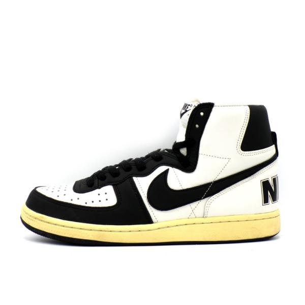 ナイキ NIKE 【 TERMINAITOR HIGH Black and phantom FD0394 030 】 ターミ ネーター ハイ ブラック アンド ファントム スニーカー f30805
