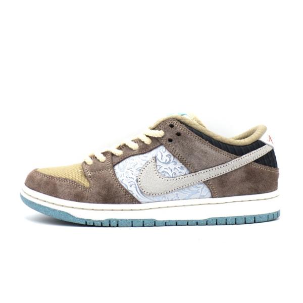 ナイキ NIKE 【 SB DUNK LOW Pro Big Money Savings FZ3129 200 】 エス ビー ダンク ロー ビックマネー スニーカー f30711
