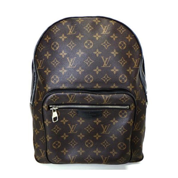 ルイヴィトン LOUIS VUITTON 【 ジョッシュ NV M45349 】 モノグラム