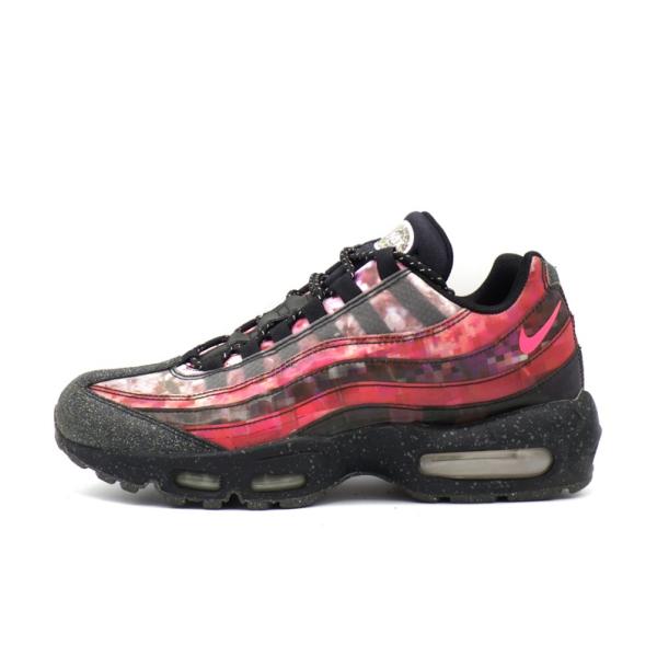 ナイキ NIKE 【 AIR MAX 95 Cherry Blossom CU6723 076 】 エア マックス 95 チェリー ブロッサム スニーカー f31667