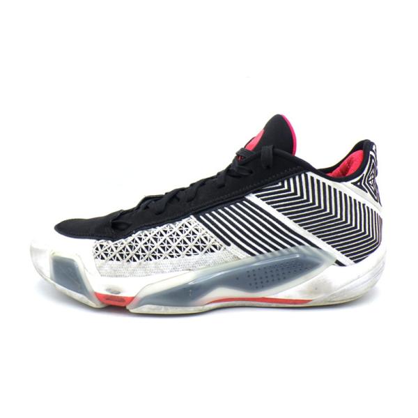 ナイキ NIKE 【 AIR JORDAN 38 LOW FUNDAMENTAL FD2325 101 】 エア ジョーダン 38 ロー ファンダメンタル スニーカー h7604