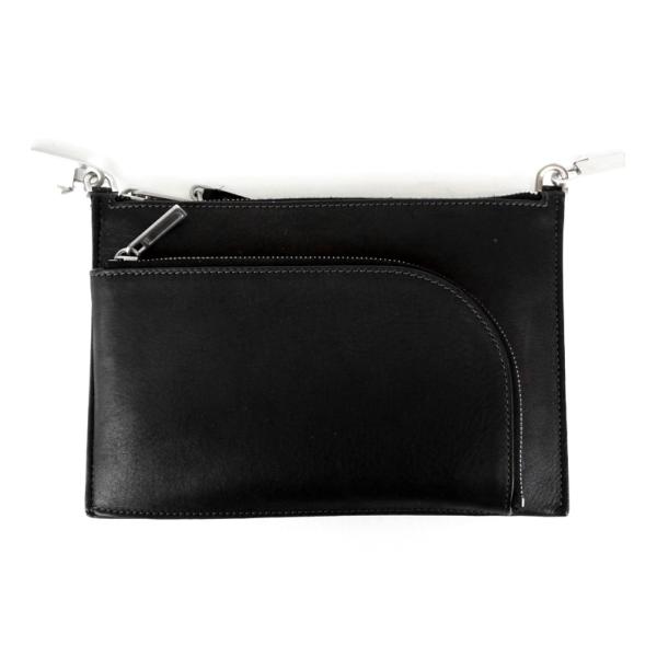 リックオウエンス Rick Owens □ 【 Club Pouch 】 クラブポーチ リックオウエンス Rick Owens □ 【 Club Pouch 】 クラブポーチ