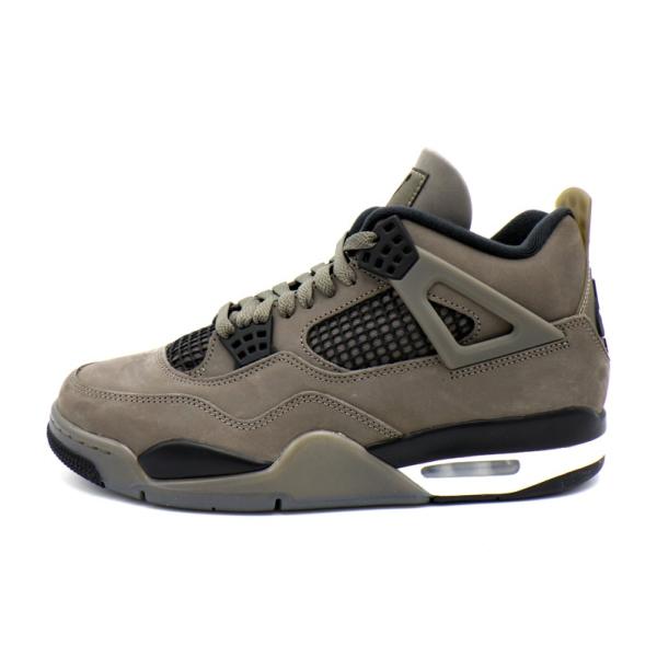 ナイキ NIKE 【 AIR JORDAN 4 RETRO Cave Stone FV5029 200 】 エア ジョーダン 4 レトロ ケイブ ストーン スニーカー 49473
