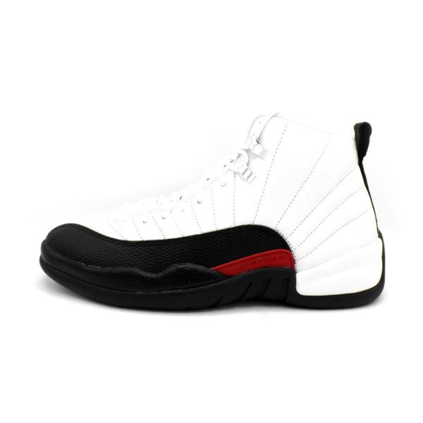 ナイキ NIKE 【 AIR JORDAN 12 RETRO TAXI FLIP CT8013 162 】 エア ジョーダン 12 レトロ タクシー フリップ スニーカー h7688