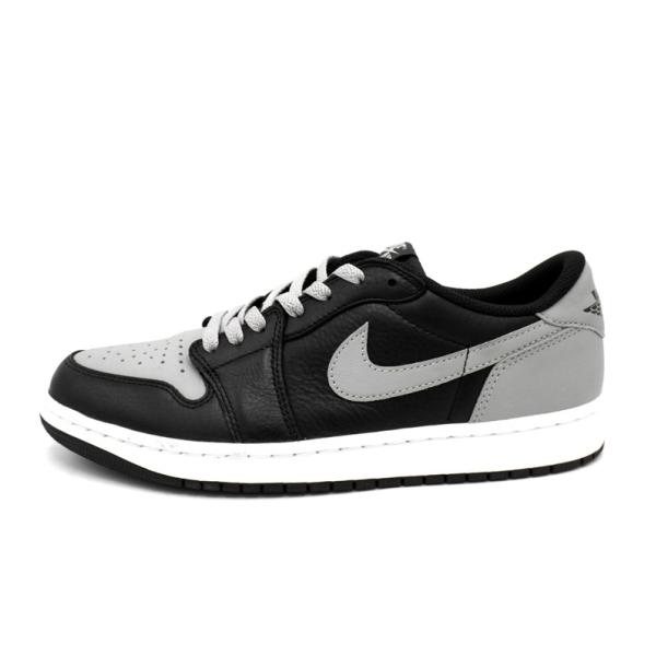 ナイキ NIKE 【 AIR JORDAN 1 LOW OG Shadow CZ0790 003 】 エア ジョーダン 1 ロー シャドウ スニーカー 51983