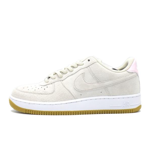 ナイキ NIKE 【 SB AIR FORCE 1 HM8517 100 】 SB エアフォース1 ロー ライトオールウッドブラウン ピンクフォーム スニーカー f31203