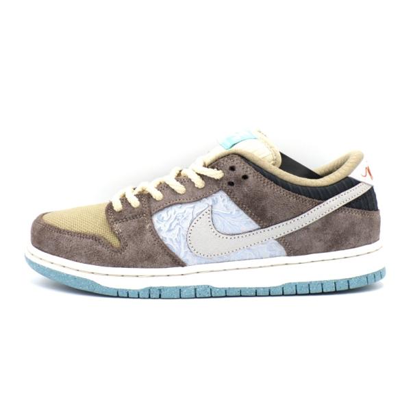 ナイキ NIKE 【 SB DUNK LOW Pro Big Money Savings FZ3129 200 】 エス ビー ダンク ロー ビックマネー スニーカー f29754