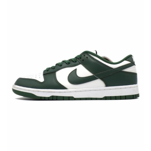 ナイキ NIKE 【 DUNK LOW RETRO VARSITY GREEN DD1391 101 】 ダンク ロー レトロ バーシティ グリーン スニーカー f28990