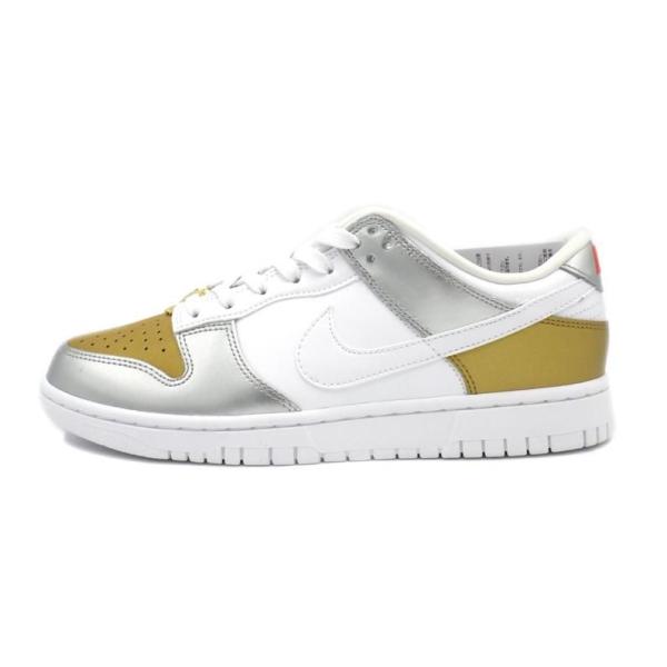 ナイキ NIKE 【 DUNK LOW Heirloom DH4403 700 】 ダンク ロー エアルーム スニーカー h6961