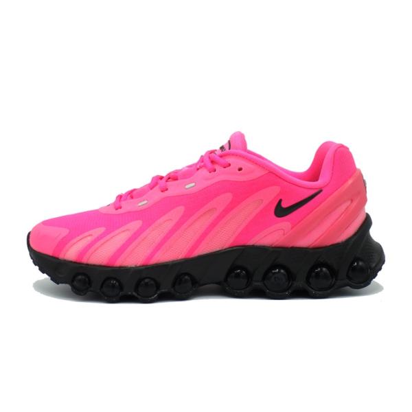 ナイキ NIKE 【 AIR MAX DN8 Hyper Pink FQ7860 600 】 エア マックス DN8 ハイパー ピンク スニーカー w26197