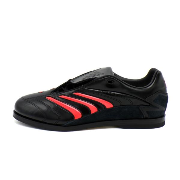 アディダス adidas 【 Predator Bowling Core Black KI9951 】 プレデター ボーリング コア ブラック ローカット スニーカー h8115