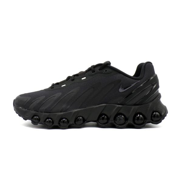 ナイキ NIKE 【 AIR MAX DN8 Triple Black FQ7860 002 】 エア マックス DN8 トリプルブラック スニーカー f32270