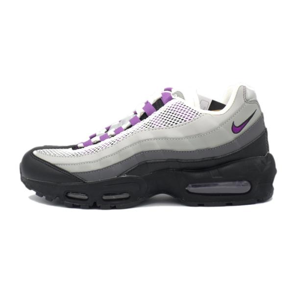 ナイキ NIKE 【 DH8015 003 】 ウィメンズ エア マックス 95 ネクスト ネイチャー ディスコ パープル ローカット スニーカー h8626