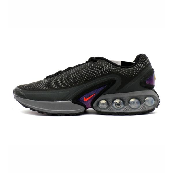 ナイキ NIKE 【 AIR MAX Anthracite DV3337 001 】 エア マックス DN アンスラサイト ライトクリムゾン ダークスモークグレー スニーカー f28932