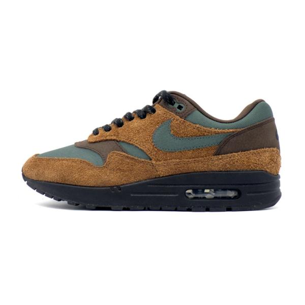 ナイキ NIKE 【 AIR MAX 1 Beef & Broccoli FZ3590 259 】 エア マックス 1 ビーブ ＆ ブロッコリー スニーカー f29773