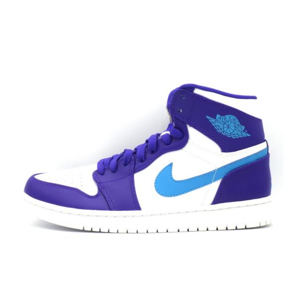 ナイキ NIKE 【 AIR JORDAN 1 RETRO HIGH FENGSHUI 332550 442 】 エア ジョーダン 1 レトロ ハイ 風水 スニーカー f30917