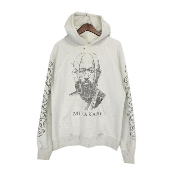 セントマイケル SAINT MICHAEL × 村上隆 Takashi Murakami 【 SM-TM  