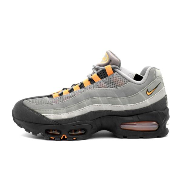 ナイキ NIKE 【 AIR MAX 95 OG Big Bubble Hot Curry HM4740 014 】 エア マックス 95 OG ビッグバブル ホットカリー スニーカー f31328