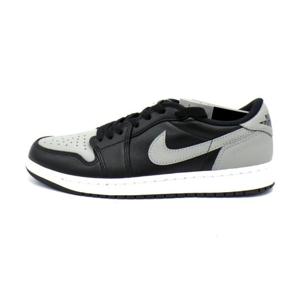 ナイキ NIKE 【 AIR JORDAN 1 LOW OG Shadow CZ0790 003 】 エア ジョーダン 1 ロー シャドウ スニーカー 52033