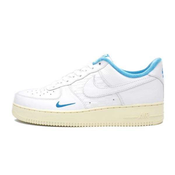 ナイキ NIKE × キス KITH 【 AIR FORCE 1 LOW HAWAII DC9555 100 】 エア フォース 1 ロー ハワイ スニーカー h8382