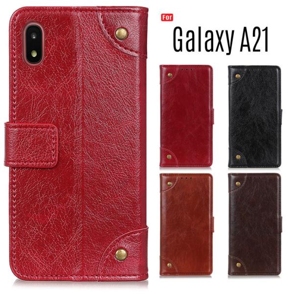Galaxy A20 P[X 蒠^ Galaxy A21 P[X Galaxy A20 X}zP[X J[h[ ܂ܒʘb ibpeNX` 