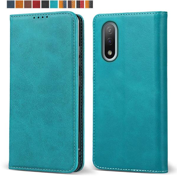 Xperia Ace II P[X 蒠^ Xperia Ace II SO-41B X}zP[X xg J[h[ X^h@\