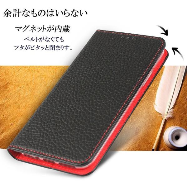 本革 かんたんスマホ2 A001KC ケース 手帳型 BASIO4 ケース かんたんスマホ2 ケース ストラップ付き /【Buyee】 本革 かんたんスマホ2 A001KC ケース 手帳型 BASIO4 ケース かんたんスマホ2 ケース ストラップ付き /【Buyee】