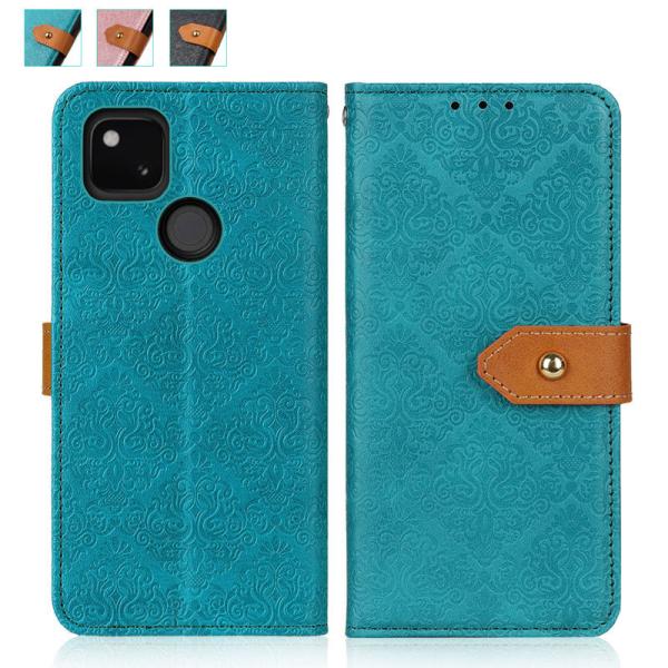 Google Pixel 4a 5G P[X 蒠^ Pixel 4a 5G X}zP[X J[h[ Ai AxXN ԕ͗l