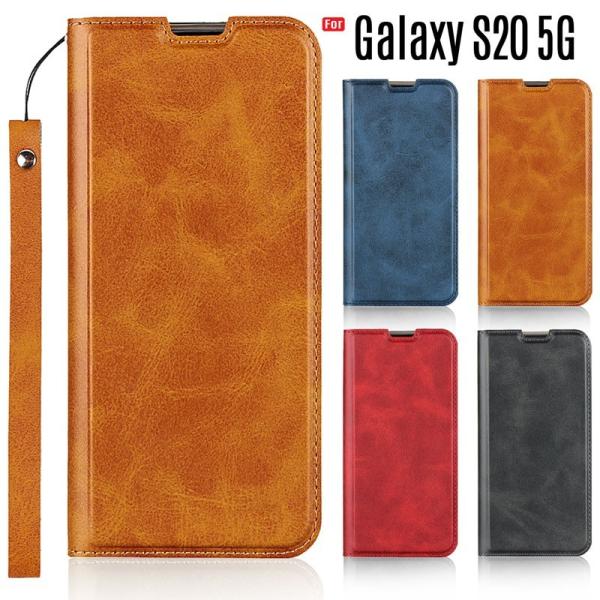 Galaxy S20 5G P[X 蒠^ Galaxy S20 5G Jo[ Xgbvt ^ J[h[ Ai