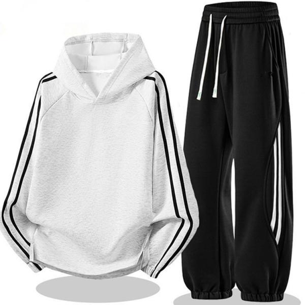 スエット上下 スポーツ メンズ 春物 アウター ジャージ 上下 ジャージセットアップ ランニングウェア 長袖 パーカー