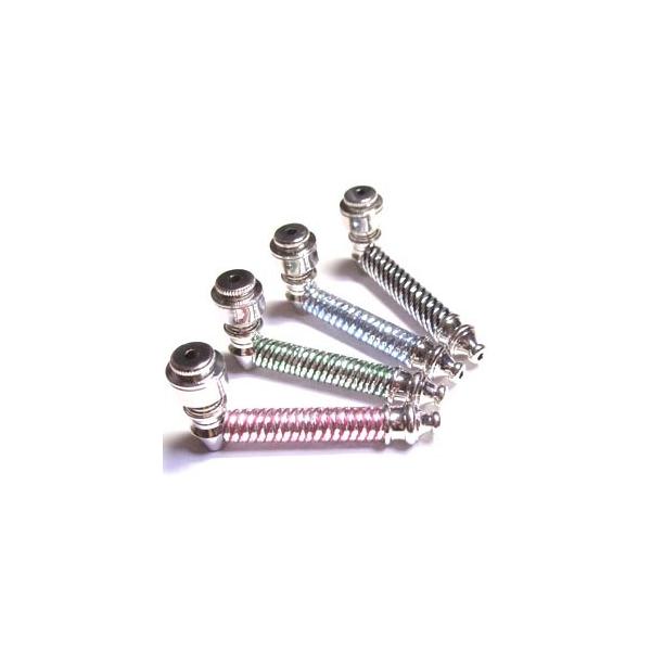 フタ付メタルハンドパイプ 喫煙具 葉タバコ(シャグ)など用