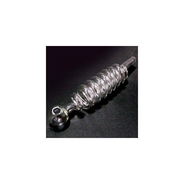 スプリングクラックパイプ/ガラパイ