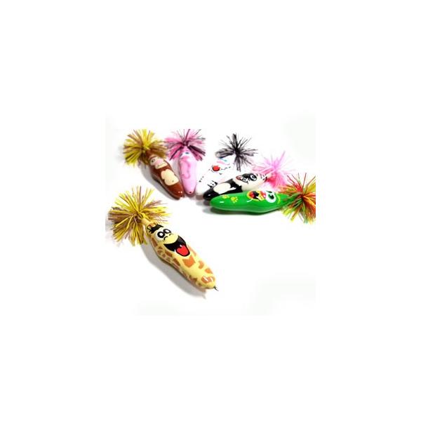 Klicersボールペン