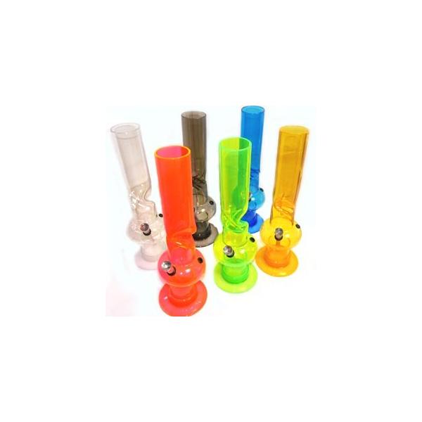 アクリルボング(水パイプ) 喫煙具