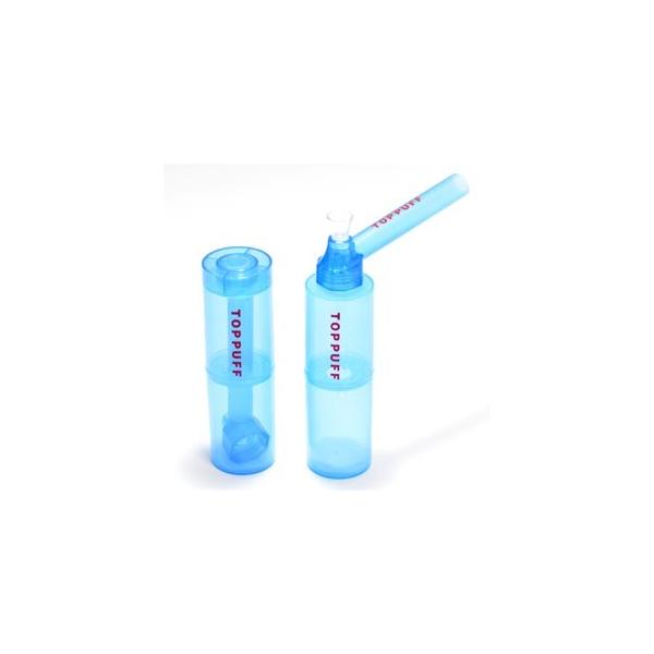 ペットボトル装着可能水パイプ ボング Toppuff Buyee Servicio De Proxy Japones Buyee Compra En Japon