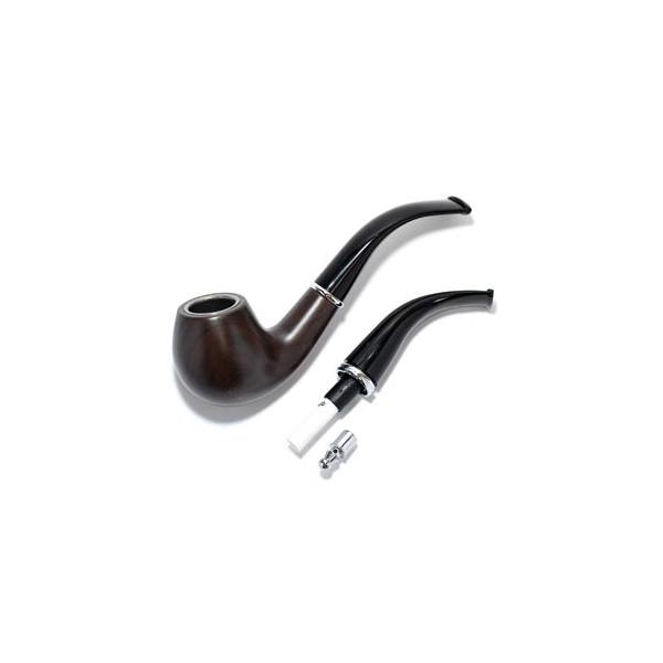 Tuneフィルター(actitube)対応マドロスパイプ(シャグなど) 喫煙具