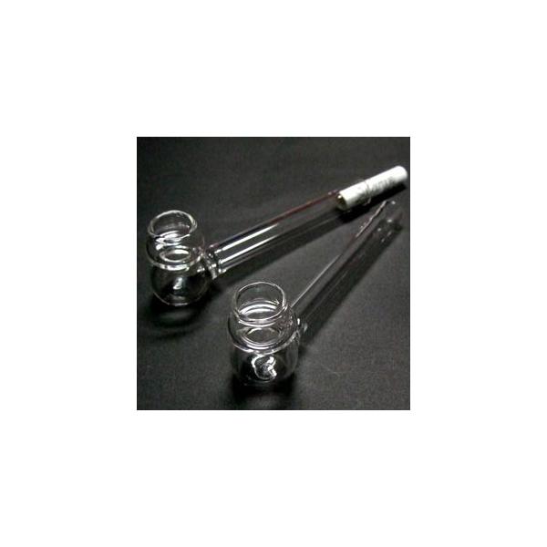 Tuneフィルター(actitube)対応ガラスパイプ 喫煙具