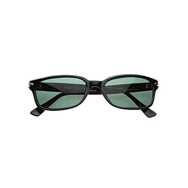 zeroUV メンズ US サイズ: One-Size カラー: ブラック :B005P1H318 zeroUV メンズ US サイズ: One-Size カラー: ブラック :B005P1H318