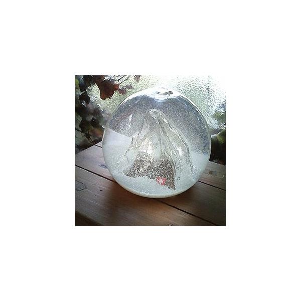 クリスマス用品】Glas & Licht:ガラスのスノードーム クリスマス用品】Glas & Licht:ガラスのスノードーム