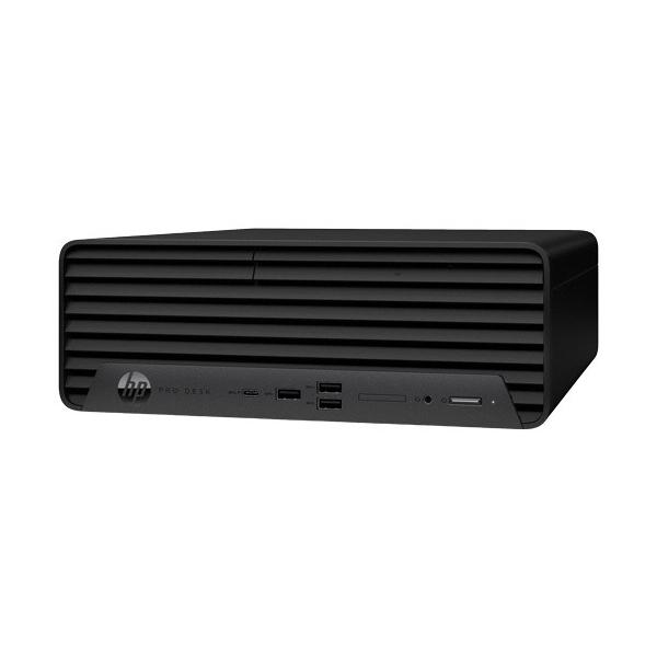 HP 280 Pro G4 第9世代i5 メモリ16GB SSD＋HDD メモリ16G ミニPC HP ProDesk 400 G4 DM 6コア Core i5 8500T M